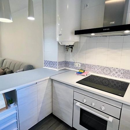 A 5 Minutos De La Playa Con Terraza En Malaga Apartment Exterior photo